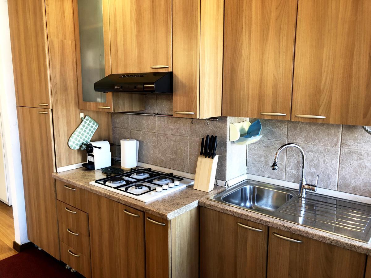 Porta Volta Flexyrent Studio Apartment มิลาน ภายนอก รูปภาพ